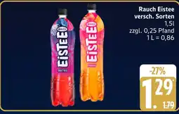 Marktkauf Rauch eistee beeren Angebot