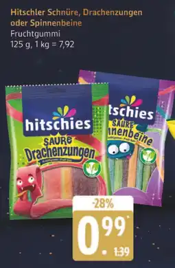Marktkauf Hitschler schnüre Angebot