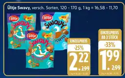 Marktkauf Ültje swavy salted caramel Angebot