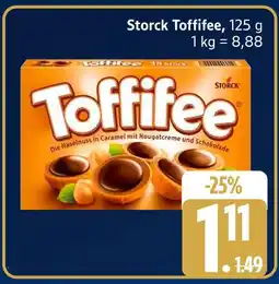 Marktkauf Storck toffifee Angebot