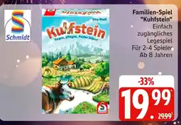 Marktkauf Schmidt familien-spiel kuhfstein Angebot