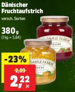 Thomas Philipps Dänischer Fruchtaufstrich Angebot