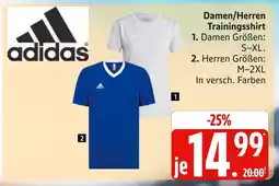 Marktkauf Adidas damen trainingsshirt Angebot