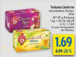 diska Teekanne türkischer apfel Angebot