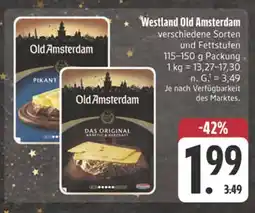 E-Center Westland old amsterdam Angebot