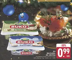 E-Center Arla buko pikante kräuter Angebot