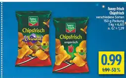 diska Funny-frisch chipsfrisch oriental Angebot