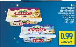 diska Arla buko typ india Angebot