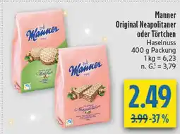 diska Manner original neapolitaner Angebot