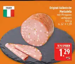Marktkauf Original italienische mortadella Angebot