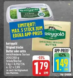 E-Center Kerrygold original irische butter Angebot