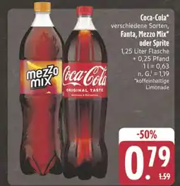 E-Center Coca-cola coca-cola Angebot