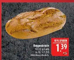 Marktkauf Roggenkruste Angebot
