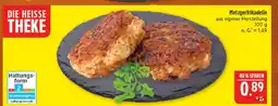Marktkauf Metzgerfrikadelle Angebot