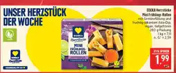 Marktkauf Edeka herzstücke mini frühlings-rollen Angebot