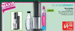 Marktkauf Sodastream crystal 3.0 wassersprudler Angebot