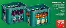Marktkauf Mio mio mate, cola, limo Angebot