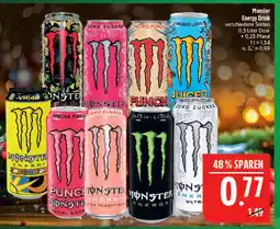Marktkauf Monster energy drink vr46 Angebot