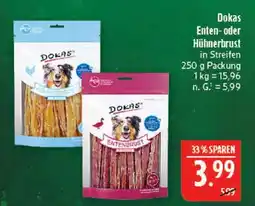 Marktkauf Dokas entenbrust Angebot