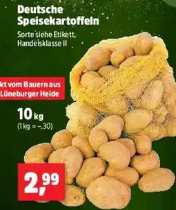 Thomas Philipps Deutsche Speisekartoffeln Angebot