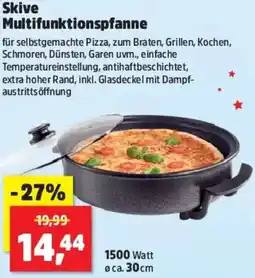 Thomas Philipps Skive Multifunktionspfanne Angebot