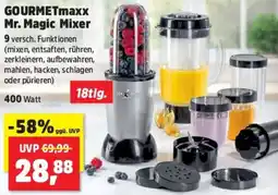 Thomas Philipps GOURMETmaxx Mr. Magic Mixer Angebot