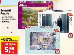 Thomas Philipps Schmidt Puzzle Angebot