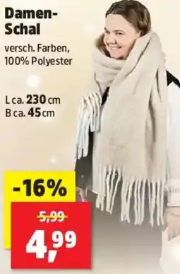 Thomas Philipps Damen Schal Angebot