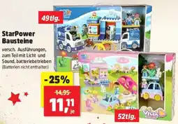 Thomas Philipps StarPower Bausteine Angebot