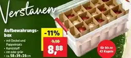Thomas Philipps Aufbewahrungsbox Angebot