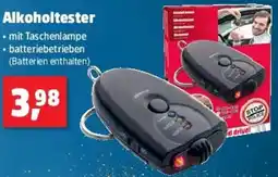 Thomas Philipps Alkoholtester Angebot
