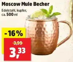 Thomas Philipps Moscow Mule Becher Angebot