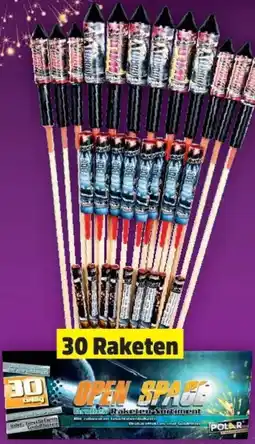 Thomas Philipps WECO FEUERWERK Open Space Angebot