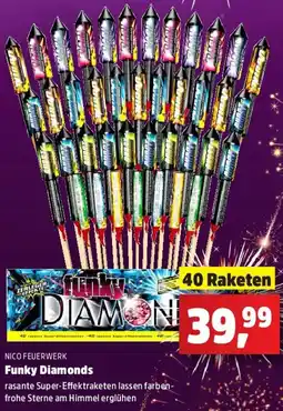 Thomas Philipps NICO FEUERWERK Funky Diamonds Angebot