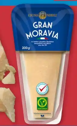Aldi Nord Cucina Nobile Gran Moravia Angebot