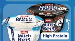 Aldi Nord Müller Milch Reis Angebot