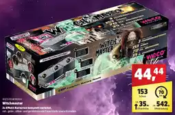 Thomas Philipps WECO FEUERWERK Witchmaster Angebot