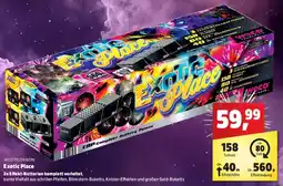 Thomas Philipps WECO FEUERWERK Exotic Place Angebot