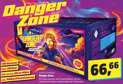 Thomas Philipps ALBERT FEUERWERK Danger Zone Angebot