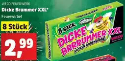 Thomas Philipps WECO FEUERWERK Dicke Brummer XXL Angebot