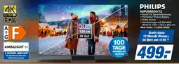 expert Techno Land PHILIPS QLED 55PUS8600/12 Angebot