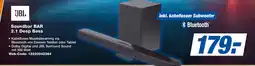 expert Techno Land JBL Soundbar BAR 2.1 Deep Bass Angebot