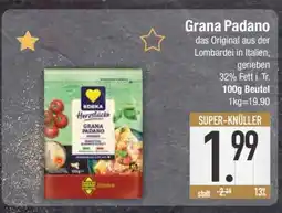 Edeka Grana Padano Angebot