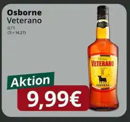 Famila Nord Ost Osborne Veterano Angebot
