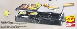 Famila Nord Ost Raclette RG-126708 Angebot