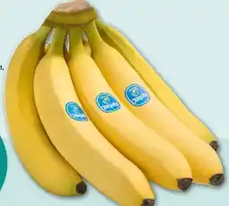 REWE Chiquita Bananen Angebot