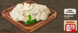 REWE Kartoffelsalat Angebot