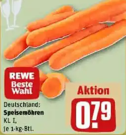 REWE Speisemöhren Angebot
