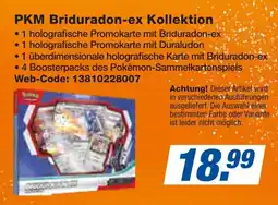 expert Techno Land PKM Briduradon-ex Kollektion Angebot