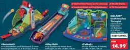 Kaufland KIDLAND Elektronisches Tischspiel Angebot